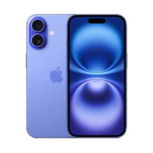 Apple/苹果 iPhone 16 256GB 手机5299元包邮（512GB到手价7799元、128GB到手价4299元）
