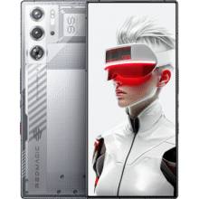 nubia/努比亚 红魔9S Pro   氘锋透明暗夜 16GB+512GB3776.51元
