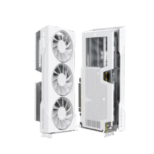 新品预售：讯景（XFX）AMD RADEON RX 9060 XT 海外版290 16GB 白色3149元