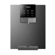 政府补贴、plus会员：美的（Midea） 即热管线机MG245-R智能触控定量出水秒速加热即饮两用壁挂式饮水机净水器890.47元（需领券）多重优惠