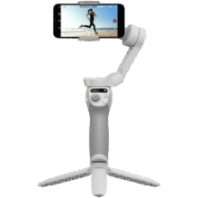 再降价、13日0点：大疆 DJI Osmo Mobile SE OM手机云台稳定器 三轴增稳智能跟拍vlog拍摄神器折叠手持稳定器254.15元包邮