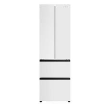 国家补贴：松下 Panasonic 小法棍 Xtra系列 NR-XG41PEB-W 风冷多门冰箱 400L 微珠光白券后2545.93元