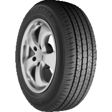 普利司通（Bridgestone）汽车轮胎 235/50R17 96W ER33 配套皇冠/适配福特蒙迪欧881.1元 (券后省0.9)