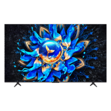 国补、PLUS：TCL电视 85T7K 85英寸 QD-Mini LED 800分区 XDR 1600nits QLED量子点 deepseek AI电视 国家补贴20% 85英寸4858.08元（需领券）