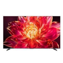 再降价、微信小程序：Hisense 海信 小墨 85E5Q-PRO 液晶电视 85英寸 墨晶屏 超画质U+Mini LED5554.46元（需领券）