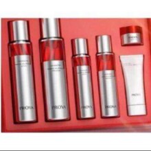 plus会员: 珀莱雅 红宝石水乳套装（水120ml+60ml+乳120ml+60ml+轻润霜15g+洁面40g）+凑单307.42元（需领券）