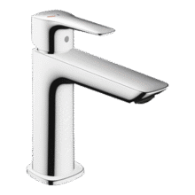 汉斯格雅（Hansgrohe）冷启动空气注入单孔家用卫浴面盆龙头矮款839元 (券后省60)