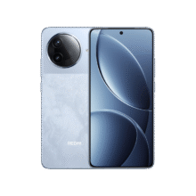 Plus会员：小米 REDMI K80 第三代骁龙 8 6550mAh大电池 澎湃OS 汐月蓝 12GB+256GB 红米5G至尊手机1647.73元