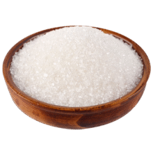 京喜 白砂糖细砂糖纯甘蔗白糖家用 500g/袋*2（两斤装）4.9元（不拼团的话5.2元）