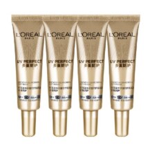 再降价、88vip：欧莱雅 小金管防晒霜15ml*454.75元、包邮