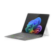 plus会员：Microsoft/微软 Surface Pro 11 笔记本电脑 骁龙X Plus 亮铂金 骁龙XElite+16G+512G6936.54元 包邮 （弹窗券50元后低至6846.51元）