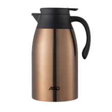爱仕达 保温壶304不锈钢1.5L29.12元
