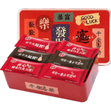 雀巢 奇巧巧克力礼盒 300g7.28元包邮/件（需拍5件）