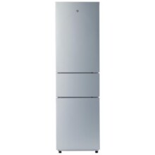 小米215L宿舍租房三门小冰箱809元