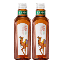 农夫山泉 新品黑乌龙茶 900ml*2瓶9元包邮（需领券）