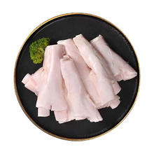 京东PLUS：小牛纪 新西兰牛蹄筋 净重2斤107.42元