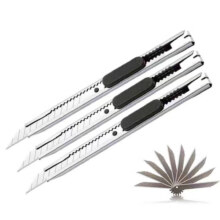 工具刀 1把1元