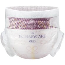 88VIP：babycare 拉拉裤试用装 4片5.6元