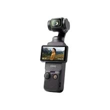大疆 DJI Osmo Pocket 3 标准版 一英寸口袋云台 运动相机3488元