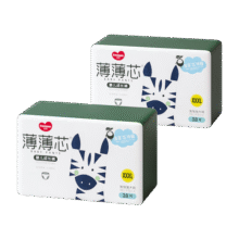 五羊（FIVERAMS）拉拉裤薄薄芯成长裤XXXL76片(17kg以上)婴儿尿不湿超薄透气不闷98元 (月销1w+)