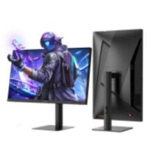 PLUS会员：SANC 盛色 27英寸电竞显示器（ G73 、2K、260Hz、1ms）887.2元包邮