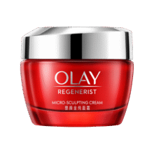 玉兰油（OLAY）大红瓶面霜50g抗皱紧致抗衰老女士保湿面霜生日礼物送女友192.71元