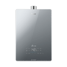 海尔（Haier）燃气热水器 16L天然气家用水伺服恒温家用大水量多重安防健康洗APP智能高楼层专属抗风KL5 16L KL5 [K系列]2299元