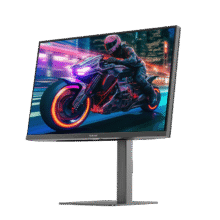 PLUS会员：SANC盛色23.8英寸2K原生180Hz FastIPS显示器10bit 硬件低蓝光 电脑电竞屏幕 G52Plus(升降支架版)615.58元（需领券）