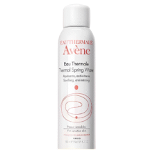 Avene 雅漾 舒泉调理喷雾*150ml27.9元