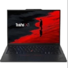 新品首发：ThinkPad X1 Carbon Aura AI 笔记本电脑 2025酷睿Ultra5-225H 32G 1T 2.8K (9DCD)10934.01元包邮（需领券）