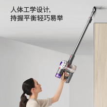 戴森 dyson V8 Fluffy 手持式吸尘器 2023款1359元
