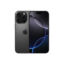 Apple/苹果 iPhone 16 Pro 新品5G手机2024款全新原装正品官方授权全网通手机5269元