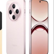 OPPO Find X8 手机 12GB+512GB 气泡粉3089.08元包邮
