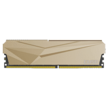 酷兽（CUSO） DDR5 5200 台式机内存 DDR5 16GB  5200MHz 酷兽夜枭系列219元
