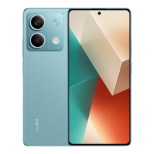 小米（MI）Redmi Note13 5G 1亿像素 超细四窄边OLED直屏 5000mAh大电量 8GB+128GB 时光蓝 小米手机红米手机795.01元