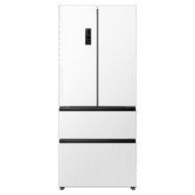 618预售、plus会员：容声 双开门冰箱 BCD-518WD15MPA 518升、白色3007.92元