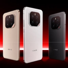 再降价：Honor 荣耀 GT Pro 16+512 幻影黑3479元 包邮