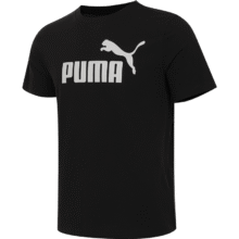 PUMA 彪马 男子经典简约logo运动休闲短袖T恤81元（需新客礼金）