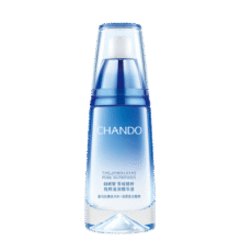 自然堂（CHANDO）雪域修护保湿精华护肤品（抗皱舒缓控油修护屏障透亮肤色）107元 (券后省200,月销1000+)