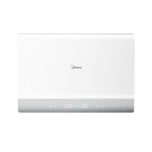 618预售：Midea 美的 超导新能源 Z600 5000W 无内胆恒温热水器3215.55元 包邮（定金20元，立减1000元，多重优惠）