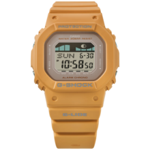 卡西欧（CASIO）手表女士G-SHOCK明星同款运动电子学生表送女友礼物GLX-S5600-4489元 (券后省10)