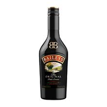 百利甜酒 力娇酒 原味 17%vol 500ml