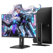 再降价、PLUS会员：KTC 24.5英寸260Hz升降旋转FastIPS原生240Hz广色域HDR400亮度显示屏电脑显示器 H25T7-3代479.48元（需领券，赠10元E卡后）