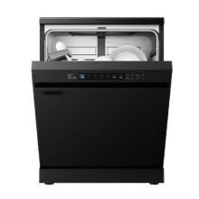 13日20点：midea 美的 RX600Max 14套 洗碗机2735.24元