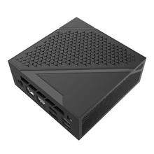 火影 炙影A5 锐龙R5-6600H便携迷你主机WIFI6蓝牙高频内存畅玩LOL935元