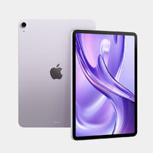苹果 Apple iPad Air7 11寸128g 2025新款 M3芯片3499.02元