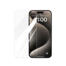 绿联 适用苹果iphone手机钢化膜2片装6.59元