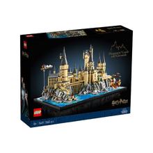 乐高 LEGO Harry Potter哈利·波特系列 76419 霍格沃茨城堡和庭院879元