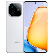 vivo Y200 GT 12GB+256GB 6000mAh+80W 1.5K金刚护眼屏手机1098.63元