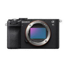 再降价、20点、PLUS：索尼（SONY）Alpha 7C II全画幅微单相机 黑色 单机身（a7c2/A7C II/A7CM2）10275.14元包邮（晒单返100E 卡）
